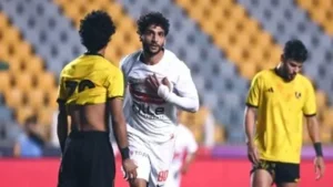 نتيجة مباراة كأس عاصمة مصر: الزمالك يهزم كهرباء الإسماعيلية ويتأهل للدور التالي